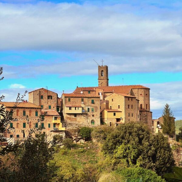 La Valle dove fuma la terra - immagine 2