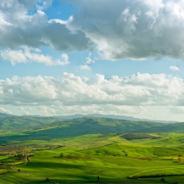 Val D'Orcia che Spettacolo - immagine 3