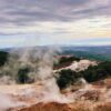Tra i Vapori di Sasso Pisano e vapori di birra - immagine 4