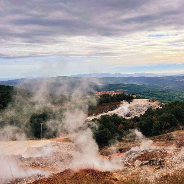 La Valle dove fuma la terra - immagine 4