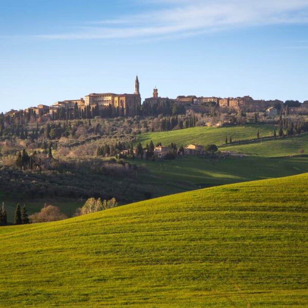 Val D'Orcia che Spettacolo - immagine 2