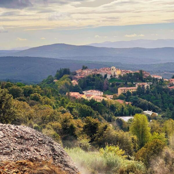 La Valle dove fuma la terra - immagine 5