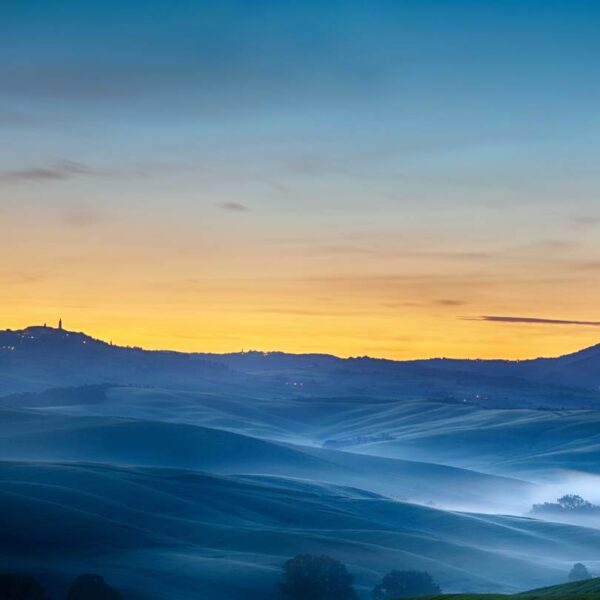 Val D'Orcia che Spettacolo - immagine 4