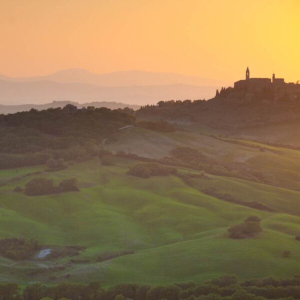 Val D'Orcia che Spettacolo - immagine 5