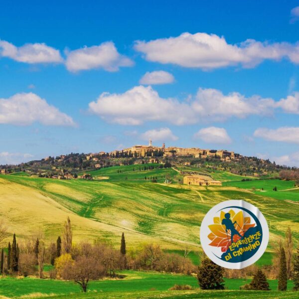 Val D'Orcia che Spettacolo