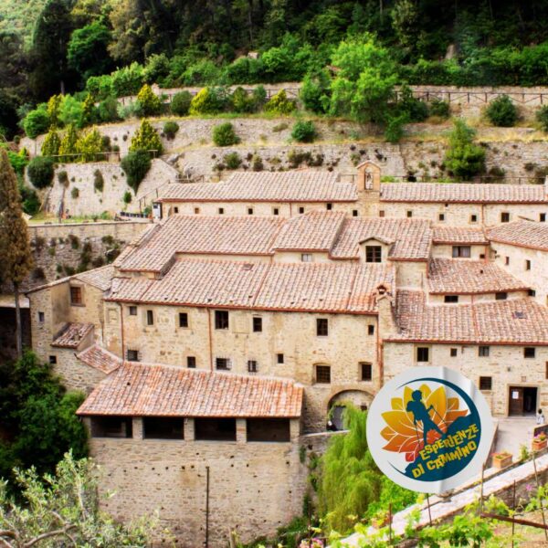 La Magia del Natale a Cortona