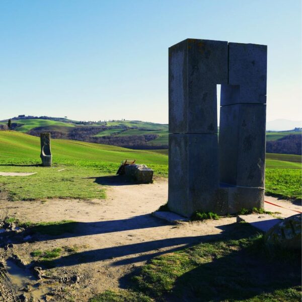 Le Crete Senesi - immagine 2