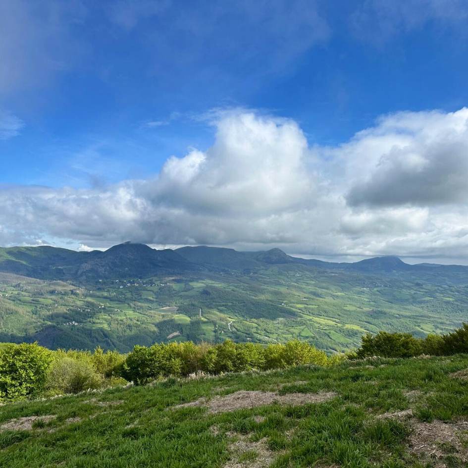 la via degli dèi - immagine 14