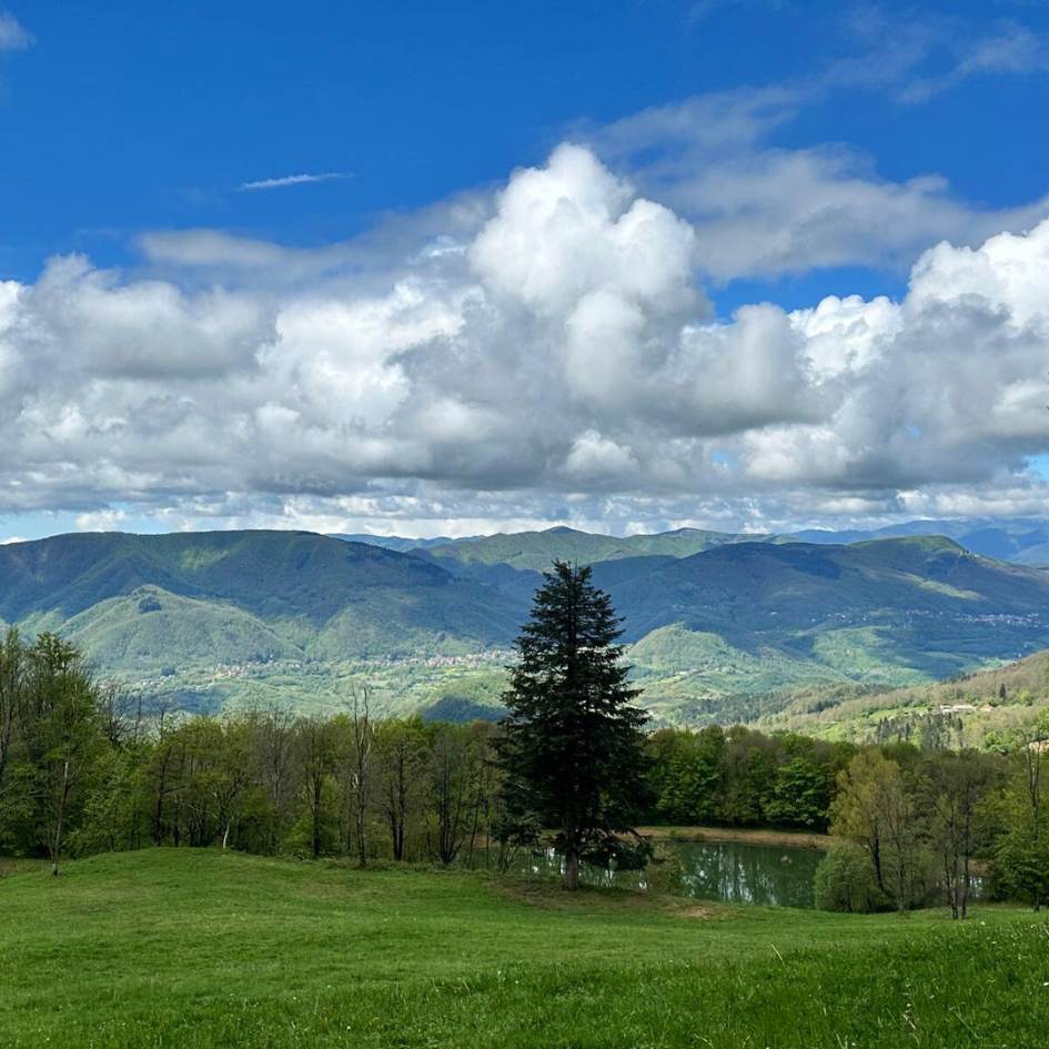 la via degli dèi - immagine 16