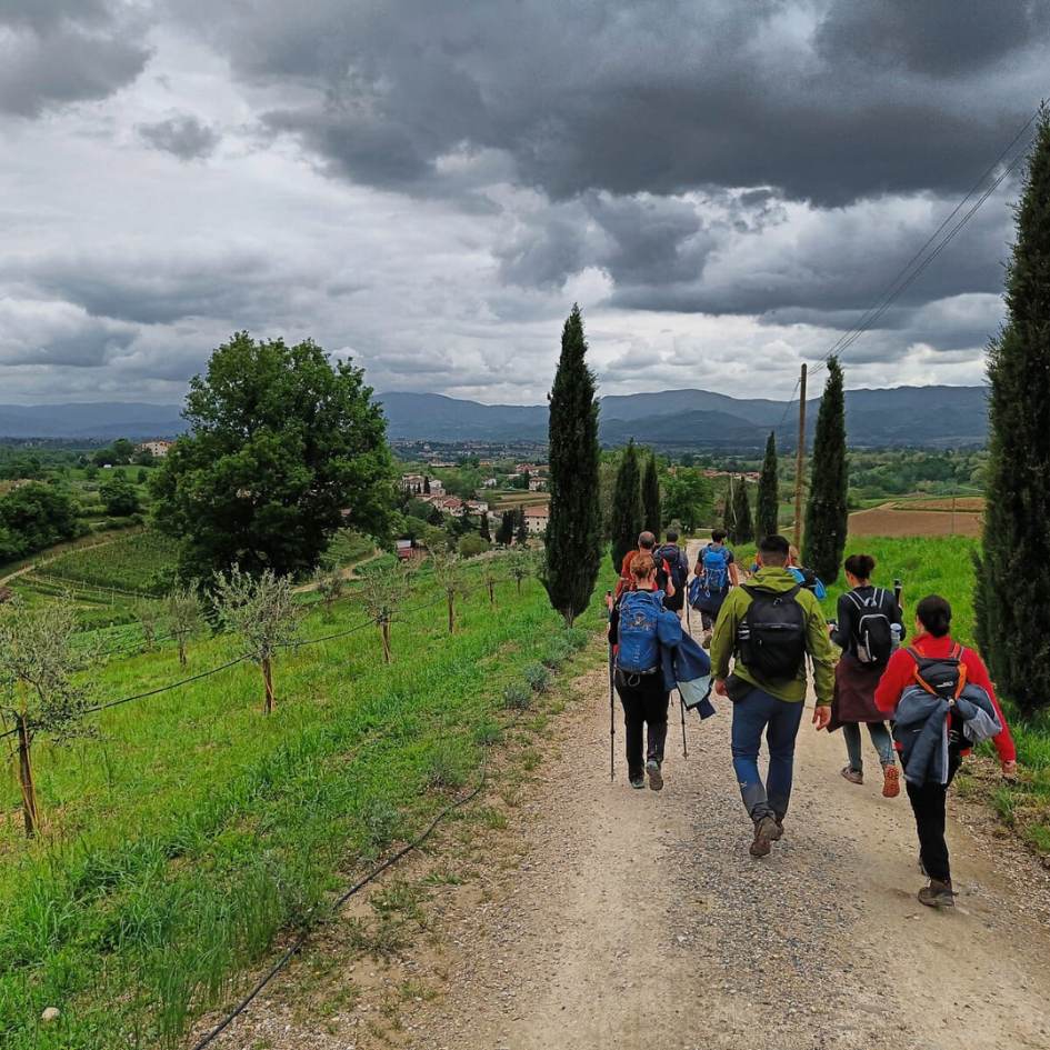 la via degli dèi - immagine 17