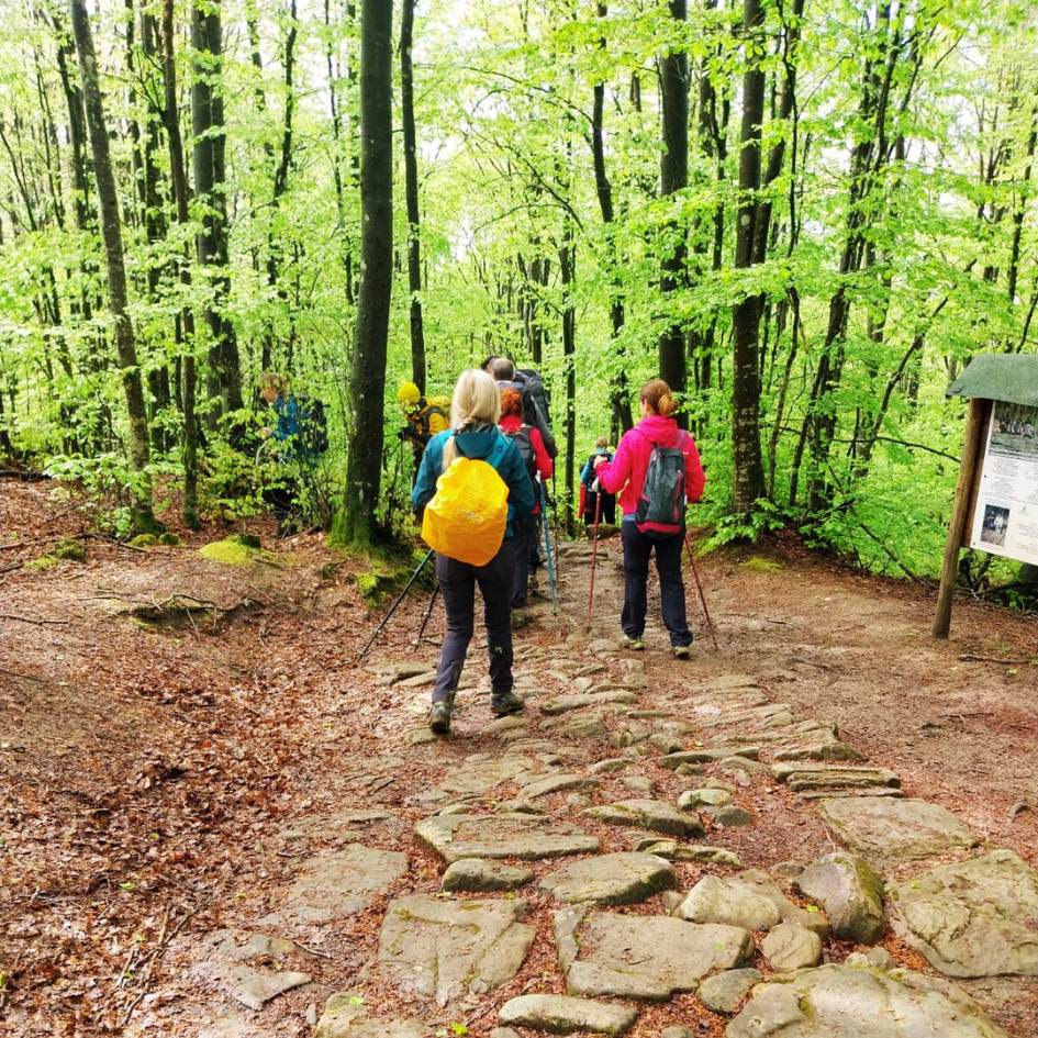 la via degli dèi - immagine 21