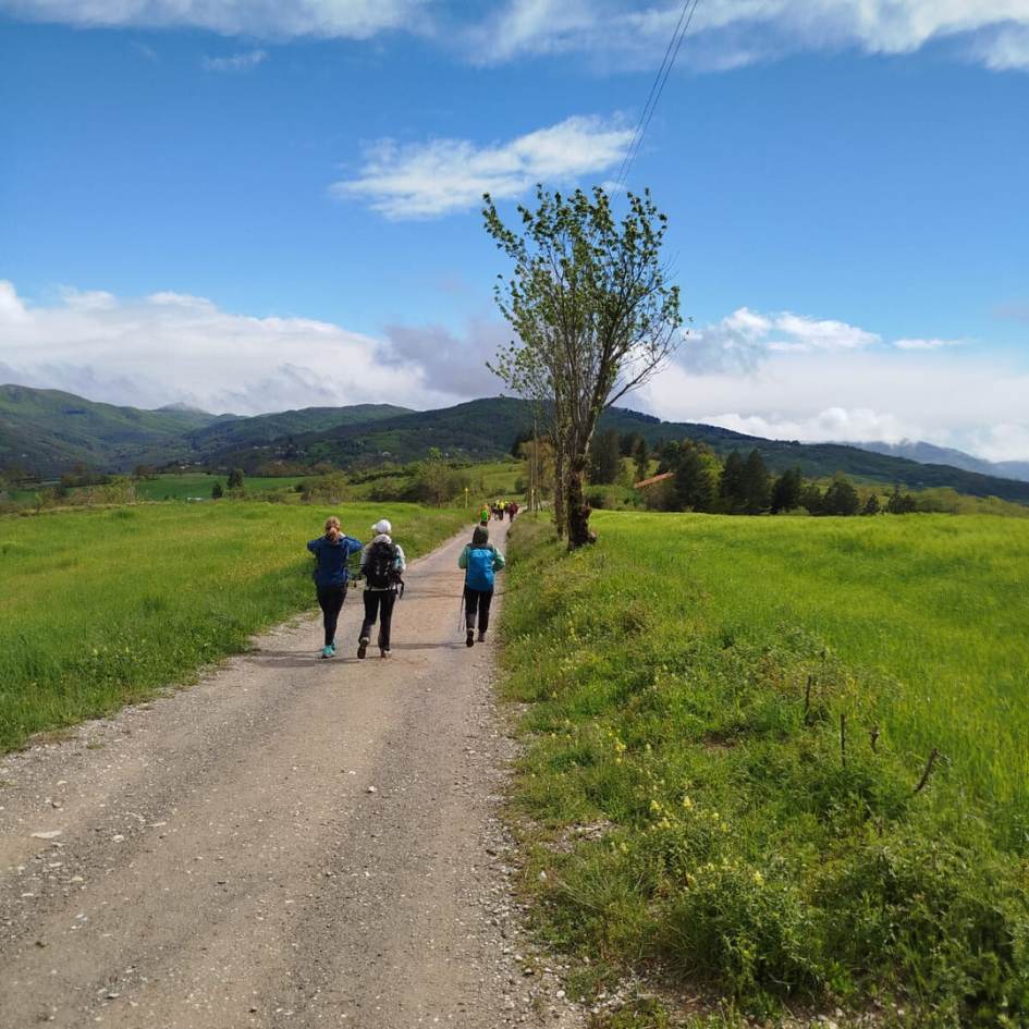 la via degli dèi - immagine 22