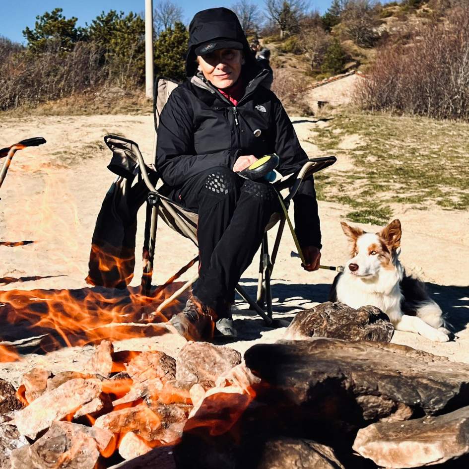 Tramonto con Aperitivo alla Fiamma Eterna - immagine 4