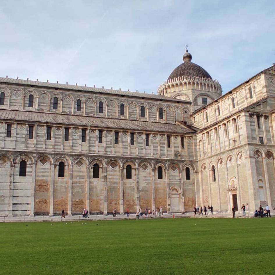 La Via degli Acquedotti: da Lucca a Pisa - immagine 8