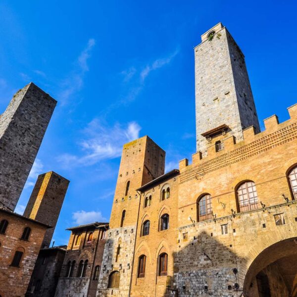 San Gimignano tra Cielo e Torri - immagine 4