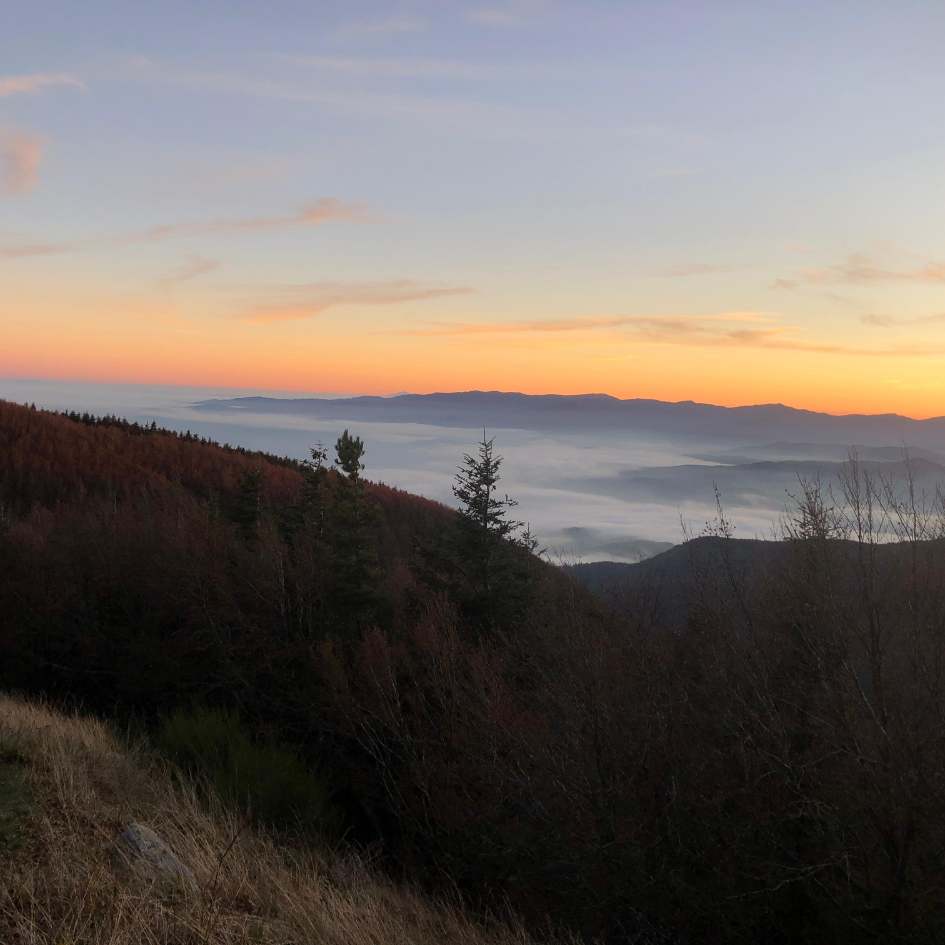 La sorgente dell’Arno e il Lago degli idoli - immagine 3