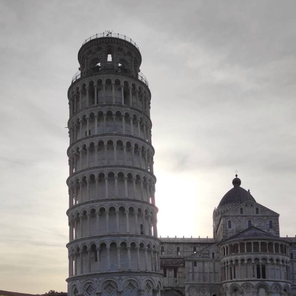 La Via degli Acquedotti: da Lucca a Pisa - immagine 5