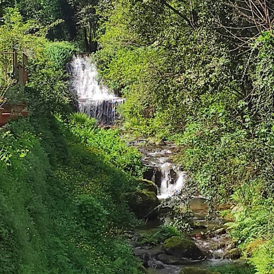 La Via degli Acquedotti: da Lucca a Pisa - immagine 10