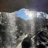 La Cascata dell'Abbraccio - immagine 6