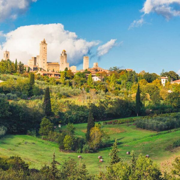 San Gimignano tra Cielo e Torri - immagine 2