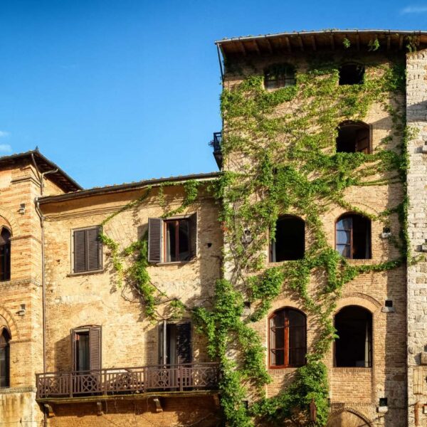 San Gimignano tra Cielo e Torri - immagine 5