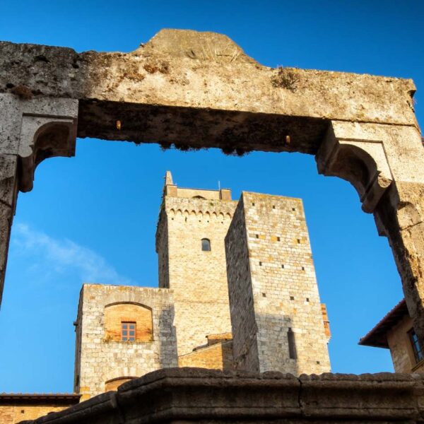 San Gimignano tra Cielo e Torri - immagine 6