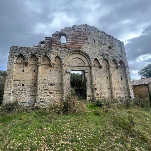 La Rocca di Sillano - immagine 2