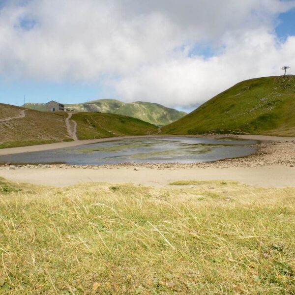 Tendata al Lago Scaffaiolo - immagine 2