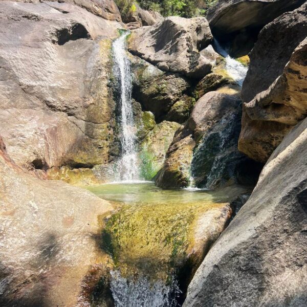 Le Cascate di Malbacco - immagine 4