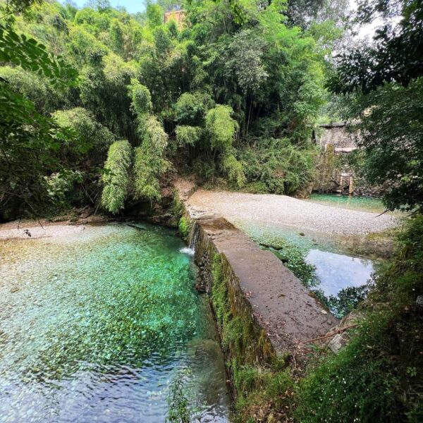 Le Cascate di Malbacco - immagine 5