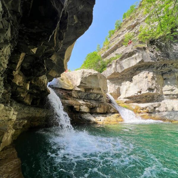 Avventura alla Grotta Urlante - immagine 3