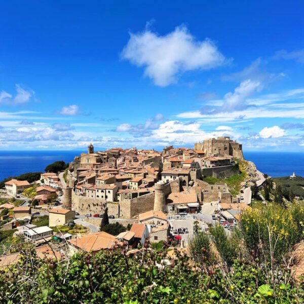 isola del giglio mon amour - immagine 8