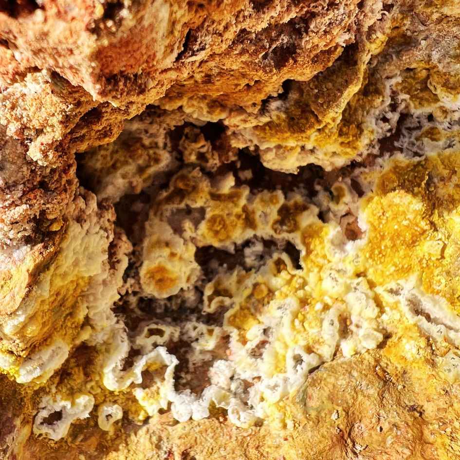 Tra i Vapori di Sasso Pisano e vapori di birra - immagine 12