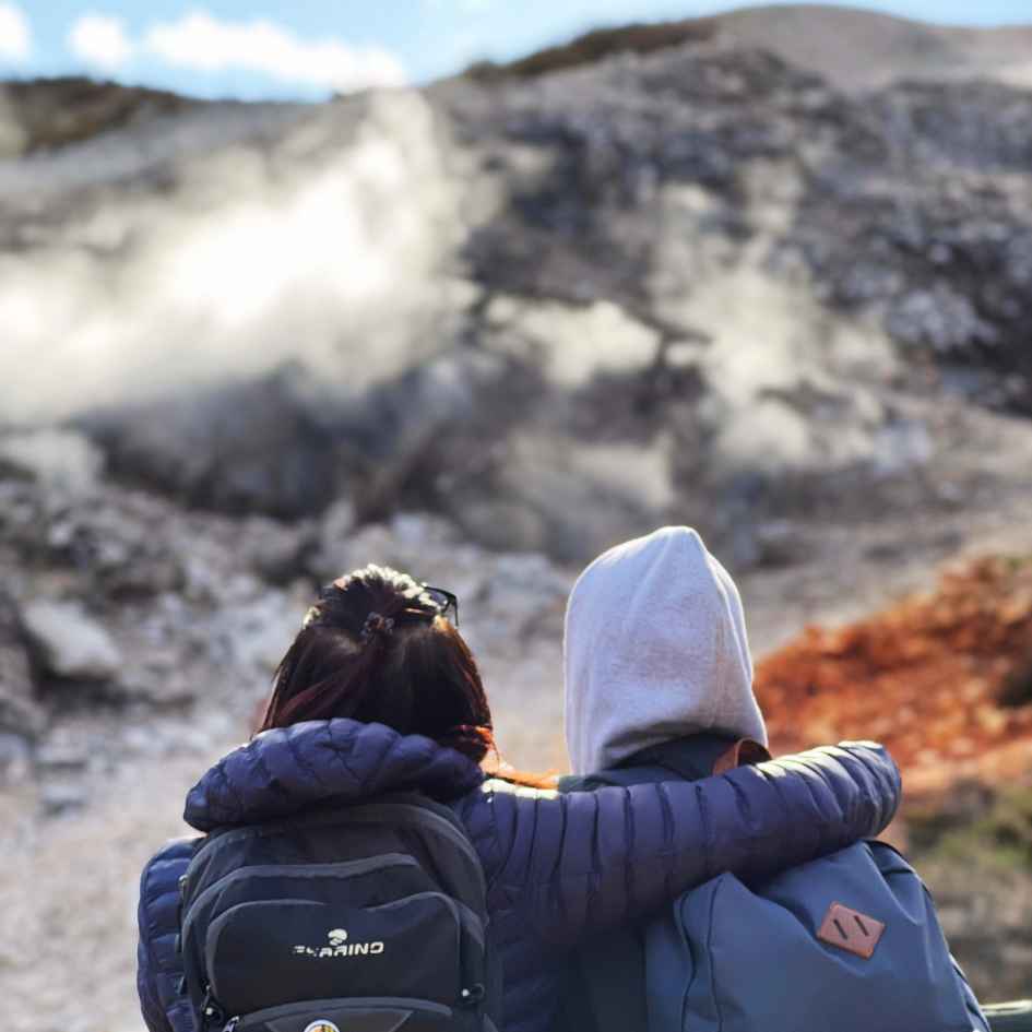 Tra i Vapori di Sasso Pisano e vapori di birra - immagine 10