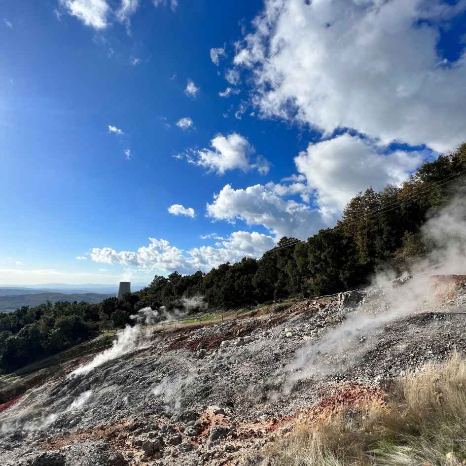 Tra i Vapori di Sasso Pisano e vapori di birra - immagine 3