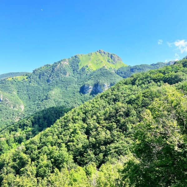 Ascesa al Monte Forato - immagine 3