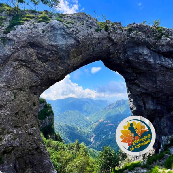 Ascesa al Monte Forato