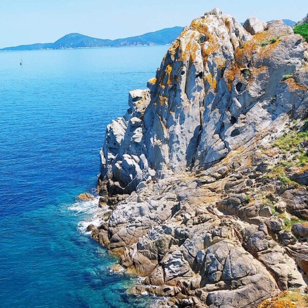 Isola D'Elba Tra Cielo e Mare - immagine 6