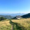 Ascesa al Monte Prado - immagine 5