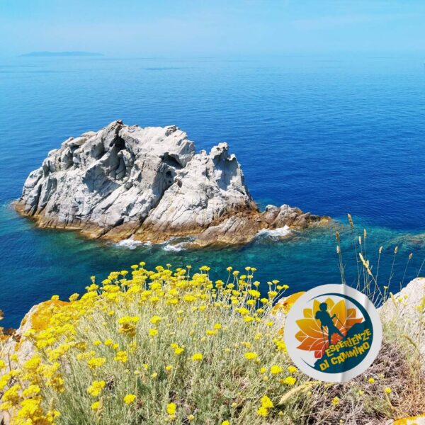 Isola D'Elba Tra Cielo e Mare