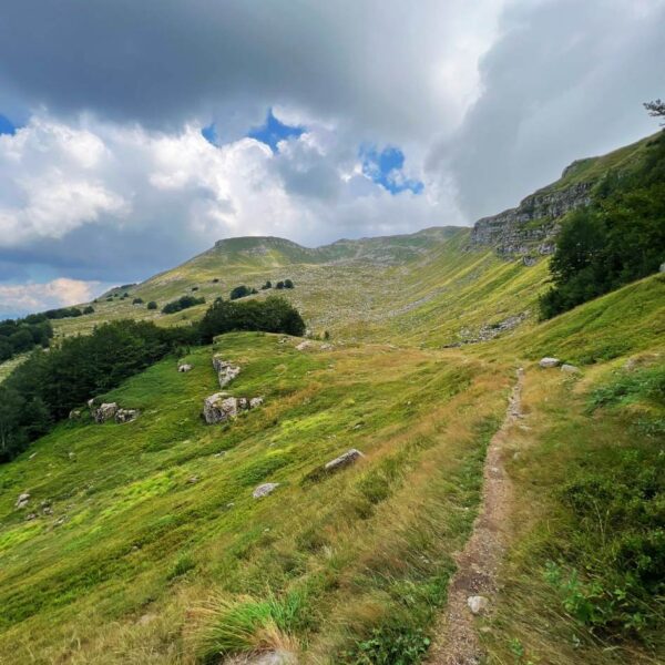 Il Monte Giovo ed i Suoi Laghi - immagine 5