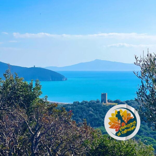 Immersione nel Parco della Maremma