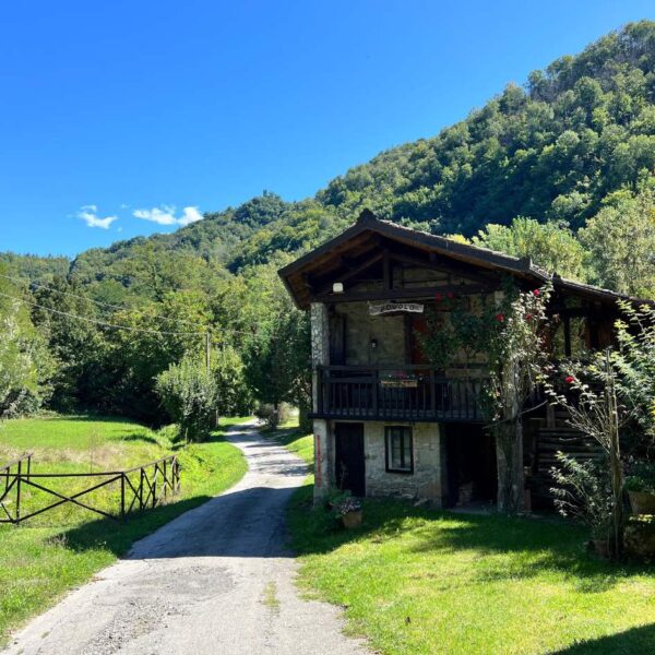 Le Cascate e le Grotte di Labante - immagine 2