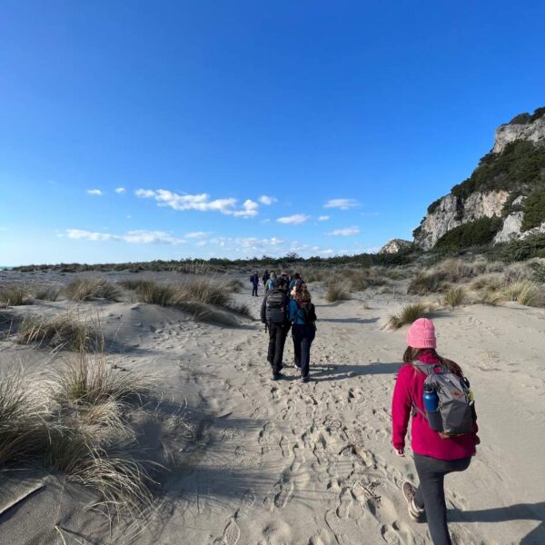 Immersione nel Parco della Maremma - immagine 5