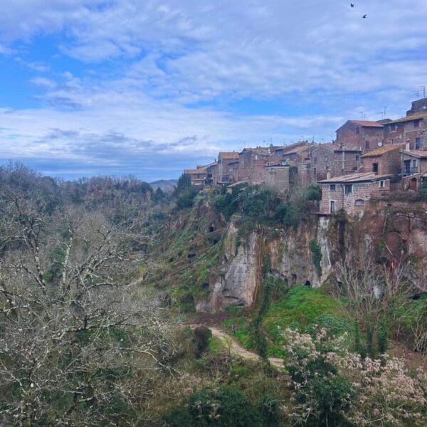 Il Cammino dei Tre Villaggi - immagine 13