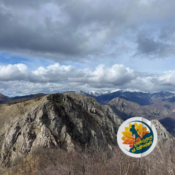 Alla Conquista della Penna di Lucchio