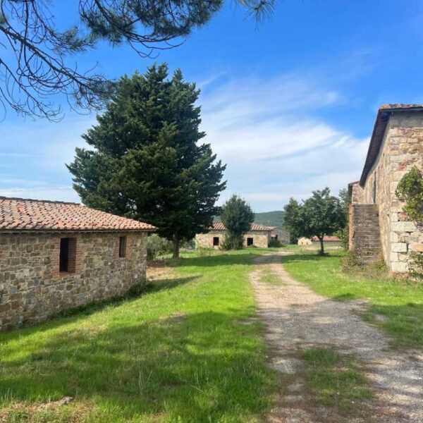 Anello dei Castelli del Chianti - immagine 5