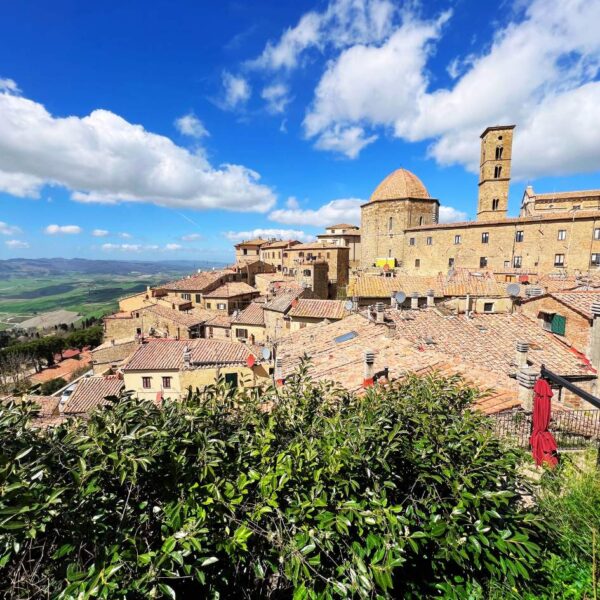 L'incantevole bellezza di Volterra - immagine 3