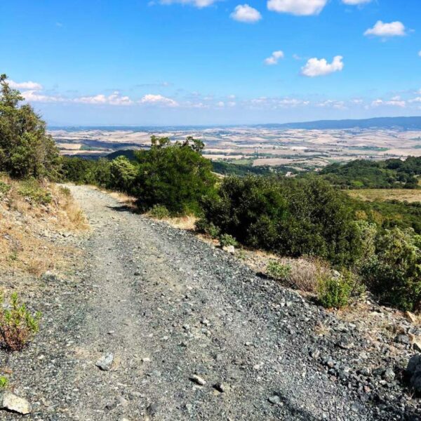 Monte Pelato Vista Mare - immagine 3