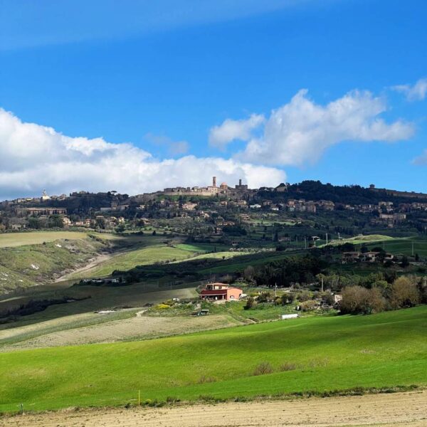 L'incantevole bellezza di Volterra - immagine 5